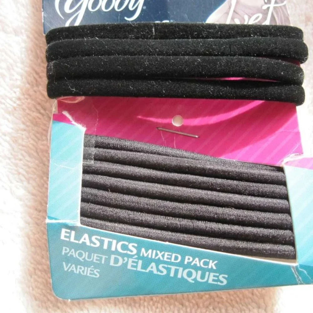 Goody this listing